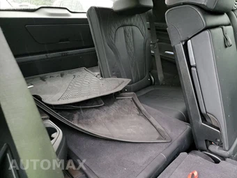 2021 BMW X7 Sports Activity Vehicle M50i - miniatura 14