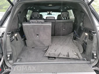 2021 BMW X7 Sports Activity Vehicle M50i - miniatura 17