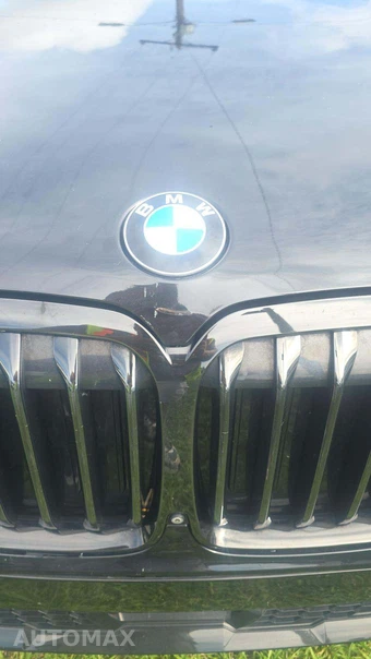 2021 BMW X7 Sports Activity Vehicle M50i - miniatura 25