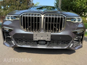 2021 BMW X7 Sports Activity Vehicle M50i - miniatura 10