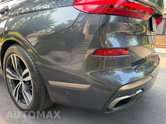 2021 BMW X7 Sports Activity Vehicle M50i - miniatura 14