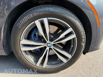 2021 BMW X7 Sports Activity Vehicle M50i - miniatura 18