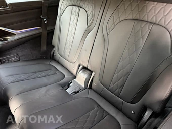 2021 BMW X7 Sports Activity Vehicle M50i - miniatura 31