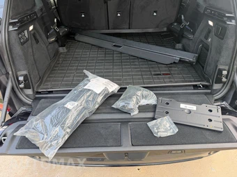 2021 BMW X7 Sports Activity Vehicle M50i - miniatura 25