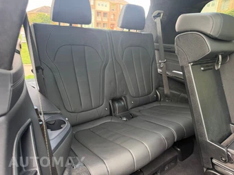 2021 BMW X7 Sports Activity Vehicle M50i - miniatura 28