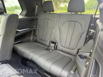2021 BMW X7 Sports Activity Vehicle M50i - miniatura 33