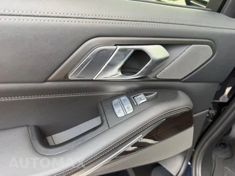 2021 BMW X7 Sports Activity Vehicle M50i - miniatura 34