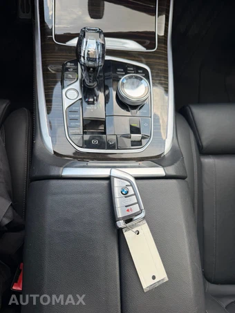 2021 BMW X7 Sports Activity Vehicle M50i - miniatura 40