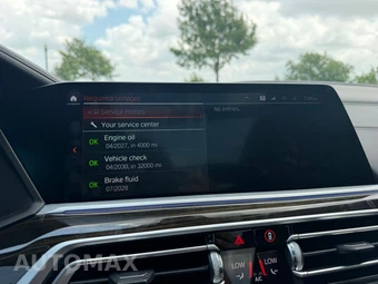 2021 BMW X7 Sports Activity Vehicle M50i - miniatura 50