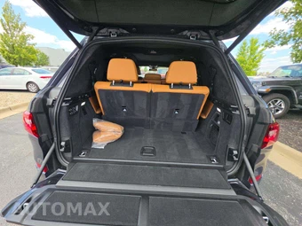 2021 BMW X7 Sports Activity Vehicle M50i - miniatura 15