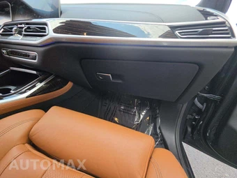 2021 BMW X7 Sports Activity Vehicle M50i - miniatura 20