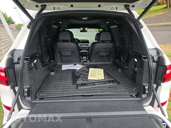 2021 BMW X7 Sports Activity Vehicle M50i - miniatura 15