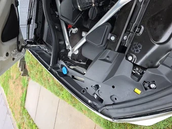2021 BMW X7 Sports Activity Vehicle M50i - miniatura 21
