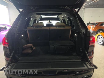 2021 BMW X7 Sports Activity Vehicle M50i - miniatura 17