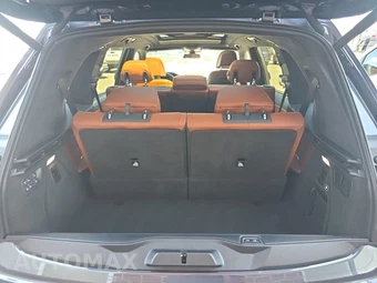 2021 BMW X7 Sports Activity Vehicle M50i - miniatura 13