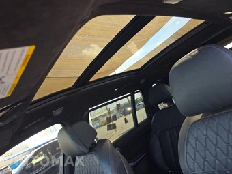 2021 BMW X7 Sports Activity Vehicle M50i - miniatura 18