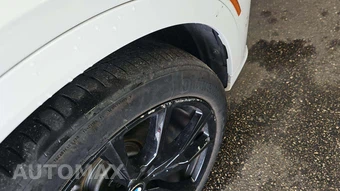 2021 BMW X7 Sports Activity Vehicle M50i - miniatura 23