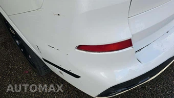 2021 BMW X7 Sports Activity Vehicle M50i - miniatura 25