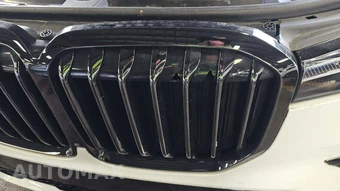 2021 BMW X7 Sports Activity Vehicle M50i - miniatura 31