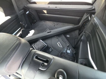 2021 BMW X7 Sports Activity Vehicle M50i - miniatura 14