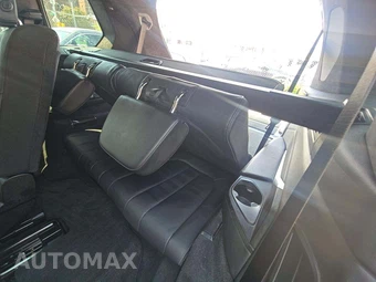 2021 BMW X7 Sports Activity Vehicle M50i - miniatura 14