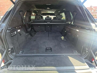 2021 BMW X7 Sports Activity Vehicle M50i - miniatura 15