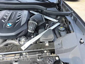2021 BMW X7 Sports Activity Vehicle M50i - miniatura 26