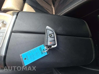 2021 BMW X7 Sports Activity Vehicle M50i - miniatura 8