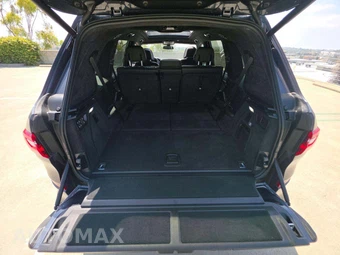 2021 BMW X7 Sports Activity Vehicle M50i - miniatura 11
