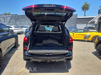 2021 BMW X7 Sports Activity Vehicle M50i - miniatura 15