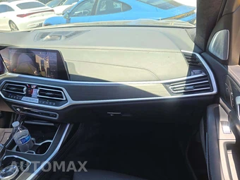 2021 BMW X7 Sports Activity Vehicle M50i - miniatura 20