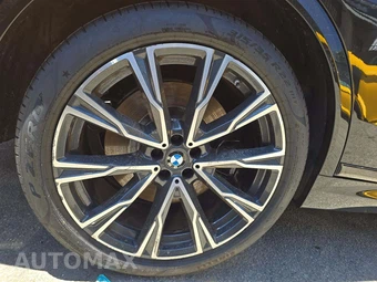 2021 BMW X7 Sports Activity Vehicle M50i - miniatura 23