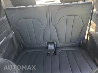 2021 BMW X7 Sports Activity Vehicle M50i - miniatura 14