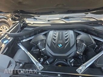 2021 BMW X7 Sports Activity Vehicle M50i - miniatura 16