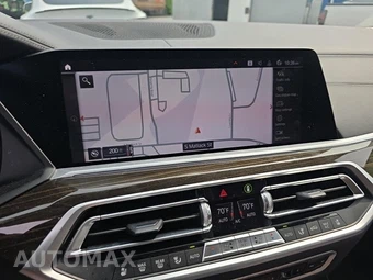 2021 BMW X7 Sports Activity Vehicle xDrive40i - miniatura 24