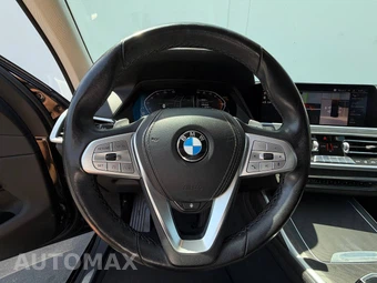 2021 BMW X7 Sports Activity Vehicle xDrive40i - miniatura 13