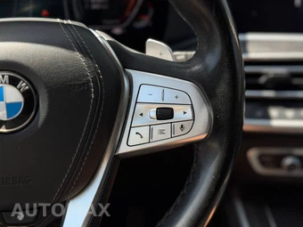 2021 BMW X7 Sports Activity Vehicle xDrive40i - miniatura 15