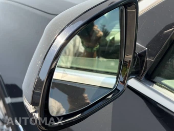 2021 BMW X7 Sports Activity Vehicle xDrive40i - miniatura 19