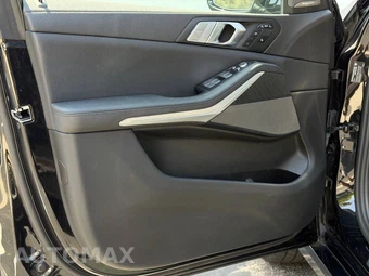 2021 BMW X7 Sports Activity Vehicle xDrive40i - miniatura 20