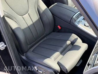 2021 BMW X7 Sports Activity Vehicle xDrive40i - miniatura 22