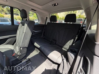 2021 BMW X7 Sports Activity Vehicle xDrive40i - miniatura 25