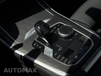 2021 BMW X7 Sports Activity Vehicle xDrive40i - miniatura 27