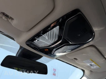 2021 BMW X7 Sports Activity Vehicle xDrive40i - miniatura 29
