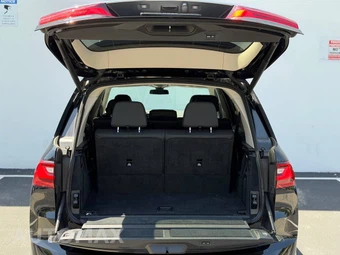 2021 BMW X7 Sports Activity Vehicle xDrive40i - miniatura 30
