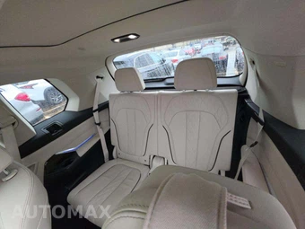 2021 BMW X7 Sports Activity Vehicle xDrive40i - miniatura 14