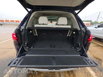 2021 BMW X7 Sports Activity Vehicle xDrive40i - miniatura 15