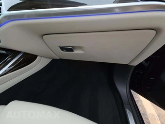 2021 BMW X7 Sports Activity Vehicle xDrive40i - miniatura 20