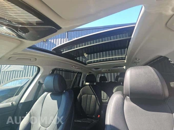 2021 BMW X7 Sports Activity Vehicle xDrive40i - miniatura 11