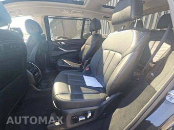 2021 BMW X7 Sports Activity Vehicle xDrive40i - miniatura 13