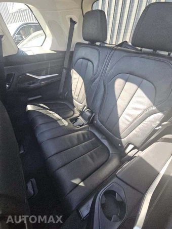2021 BMW X7 Sports Activity Vehicle xDrive40i - miniatura 14